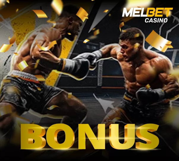 Boks bonus görseli