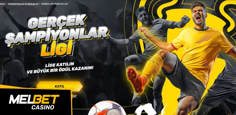 Gerçek Şampiyonlar Ligi